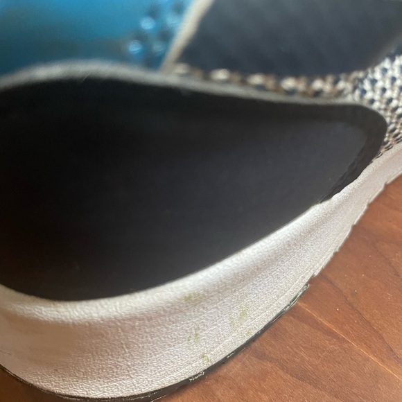 Diadora Running Shoes - Picture 7 of 12